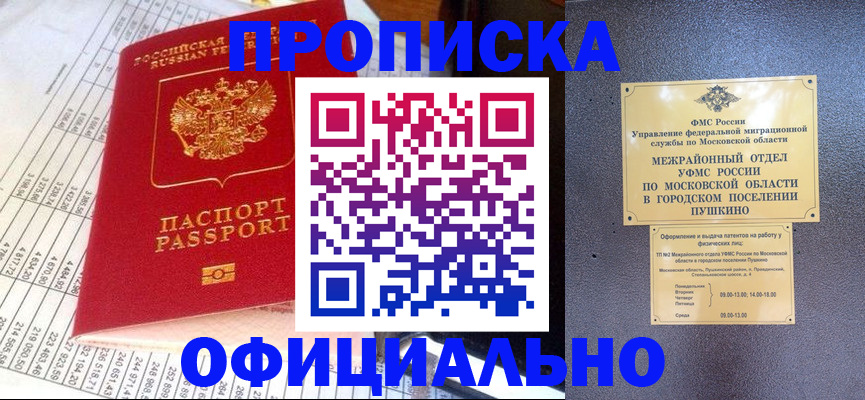 прописка от собственника в Чаплыгине
